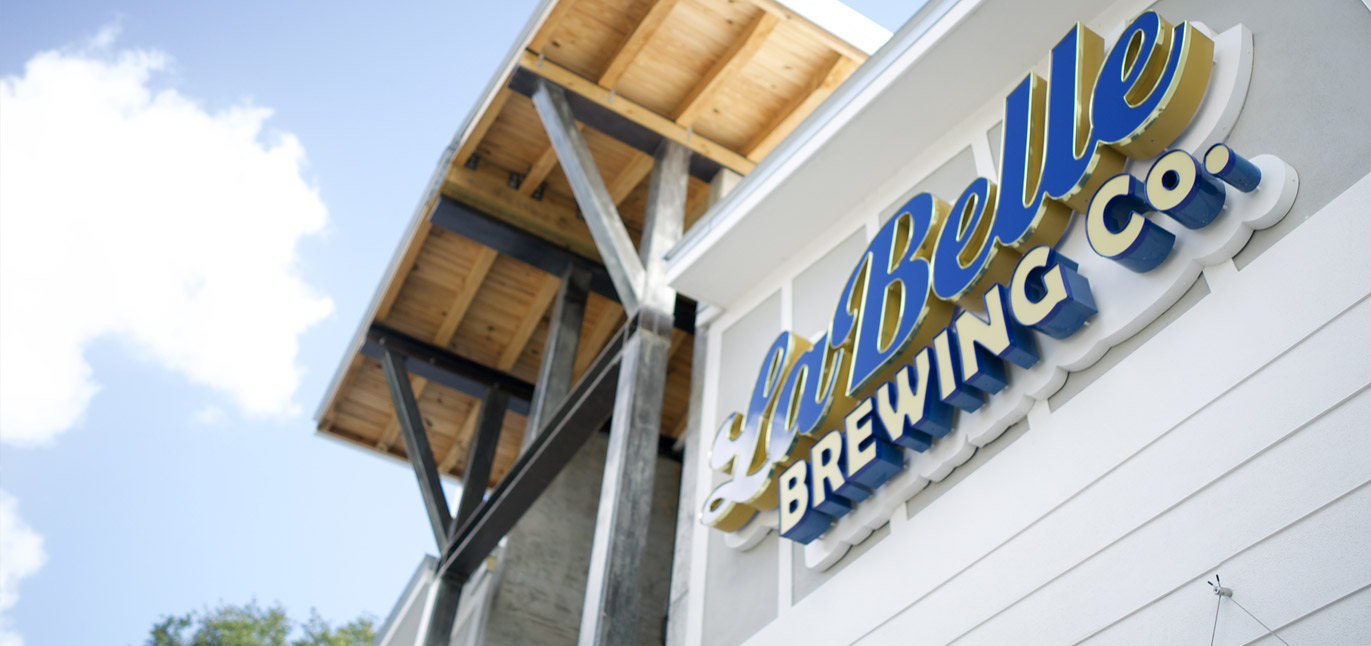 LaBelle Brewing Company Craft Brewery LaBelle, FL